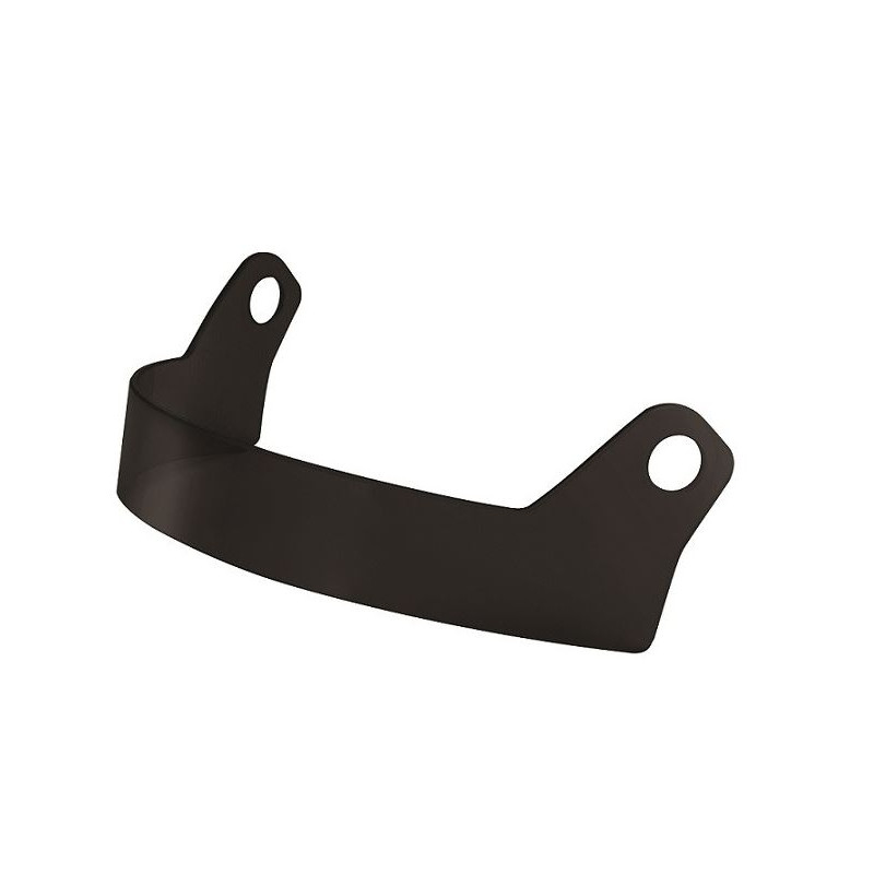 Casquette noir pour casques Stilo ST5 GT