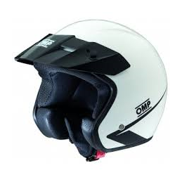 Casque Jet STAR OMP 