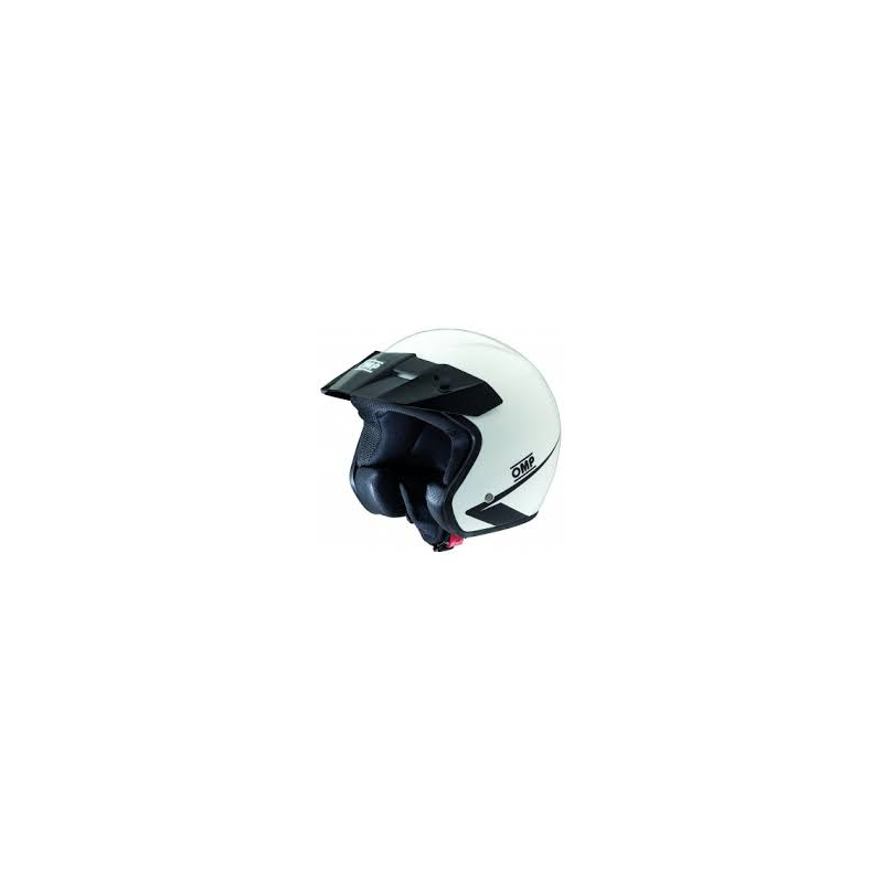 Casque Jet STAR OMP 