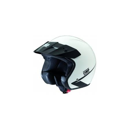 Casque Jet STAR OMP 