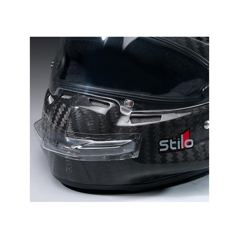 Spoiler avant pour casques STILO ST4F et ST4W