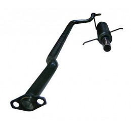 Ligne d'échappement Redspec Gr.N pour Citroën AX 1.3 Sport 1988-1991