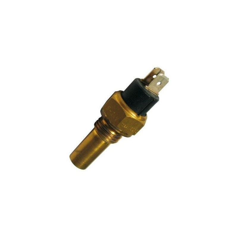 Capteurs de température d'eau VDO 14X150 120°C avec alarme 94+/- 3°C