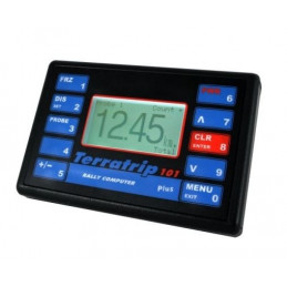 Tripmaster Terratrip 101 Plus