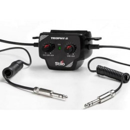 Liaison radio Trophy 2 Stilo