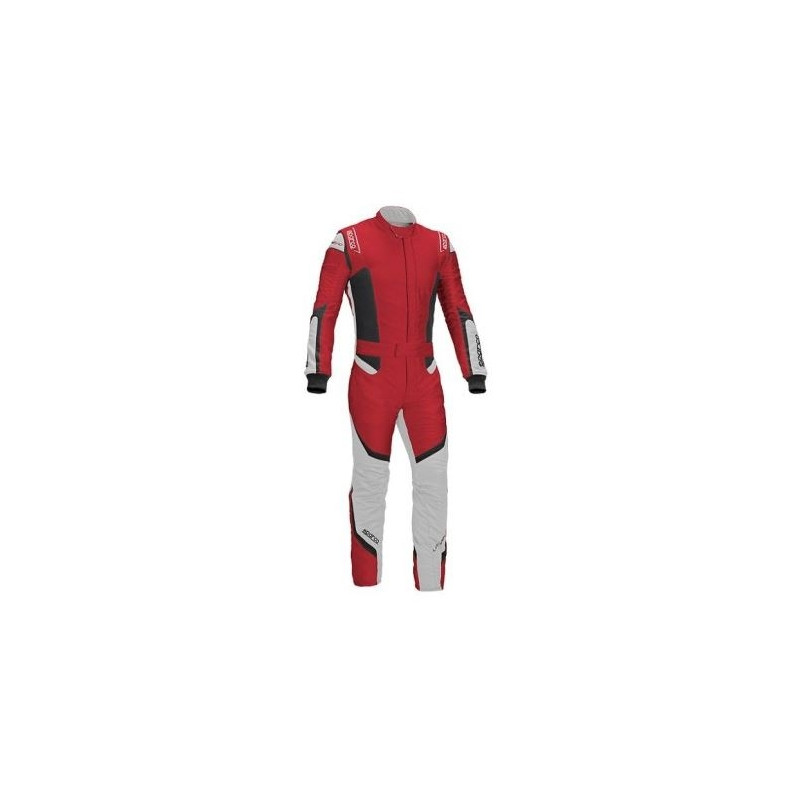 Combinaisons Lunargrid RS-6 Sparco