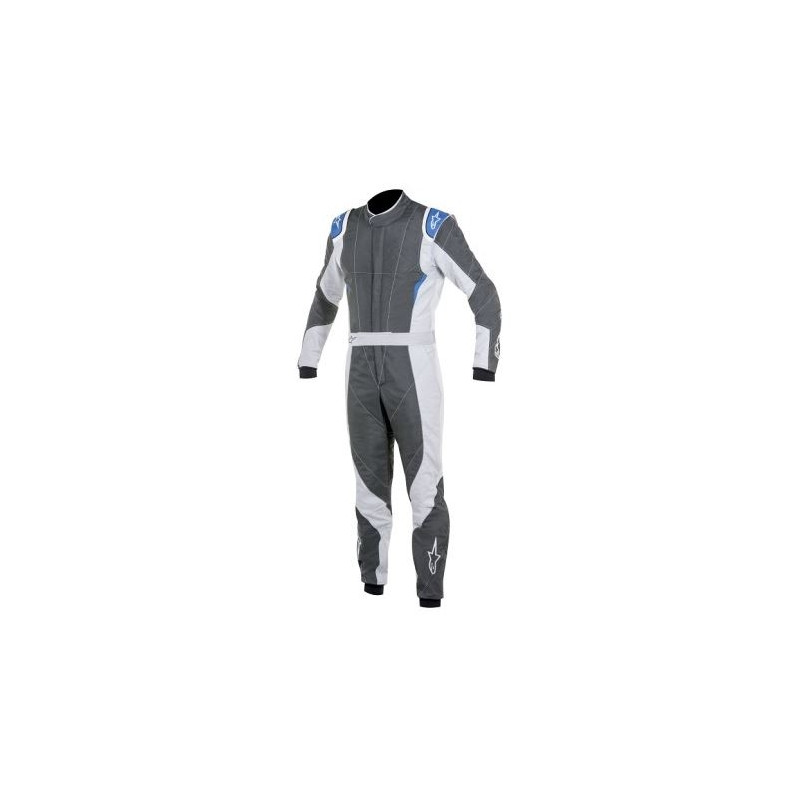 Combinaison GP Pro alpinestars