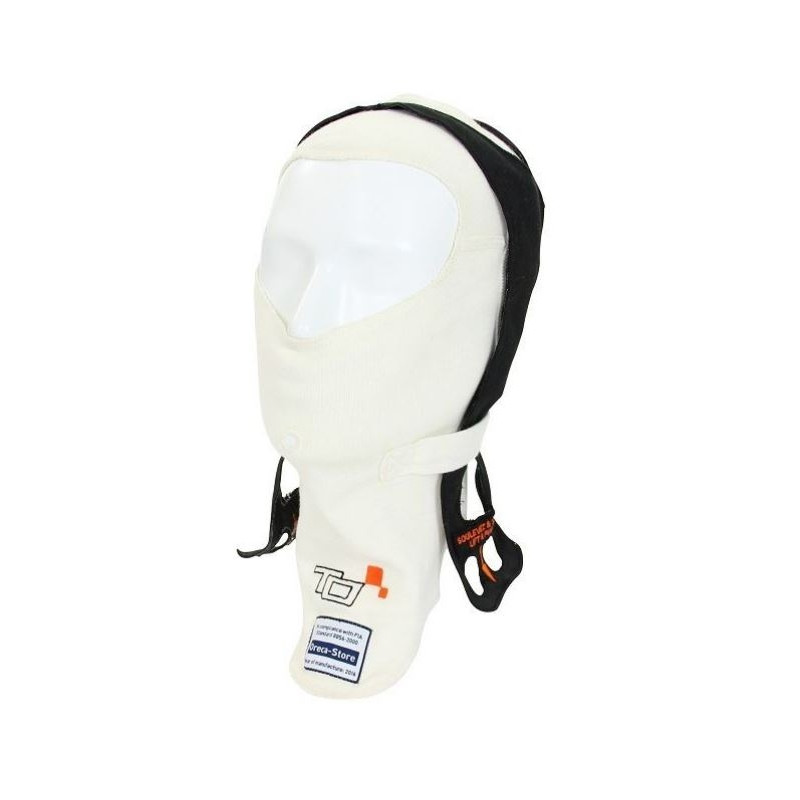 Sous vêtements Cagoule Lid Lifter