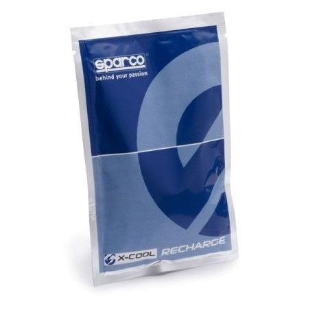 Recharge X-Cool Gamme SHIELD RW-9