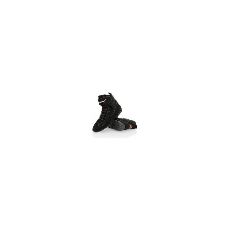 Bottines Basic Turn One