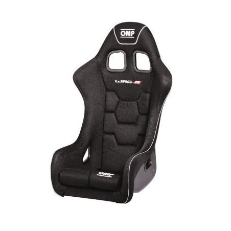 Baquet WRC-R OMP