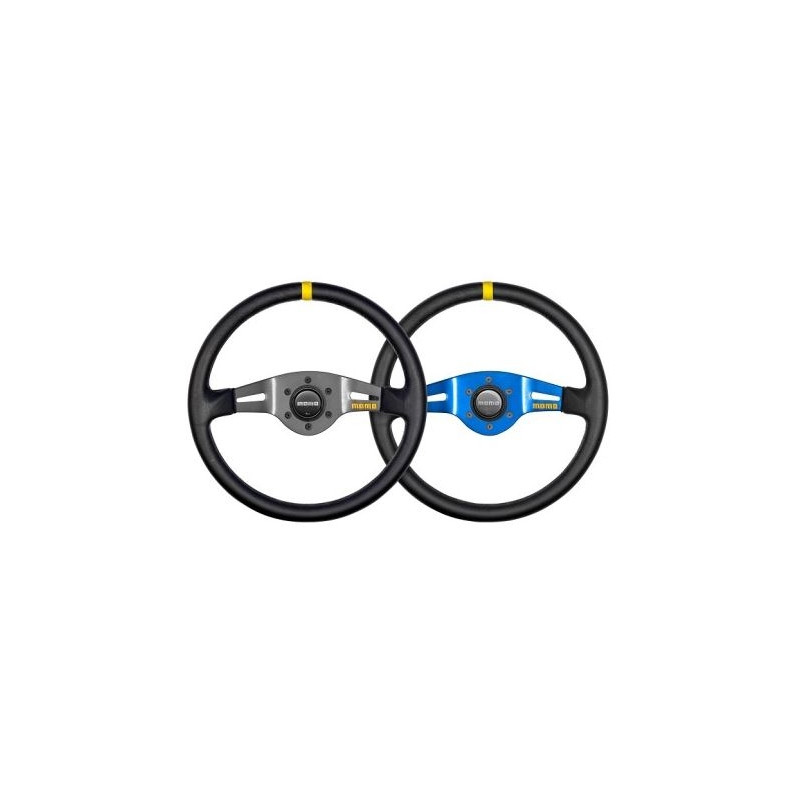 Volant MOD 03 MOMO