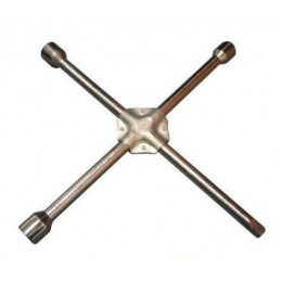 Croix de roue Redspec