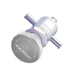 Robinet de régulation de turbo