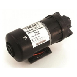 Pompe à huiles électriques Pompe 12 V boîte/pont engrenage nylon