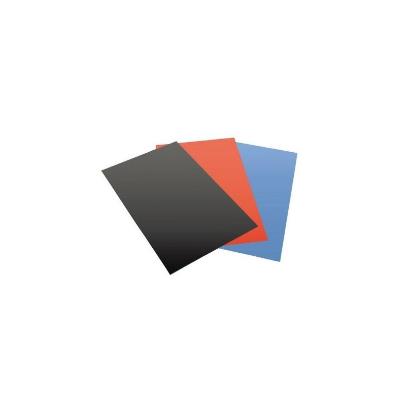 Bavettes 4 mm