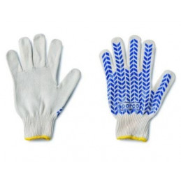 Gants mécano coton SPARCO