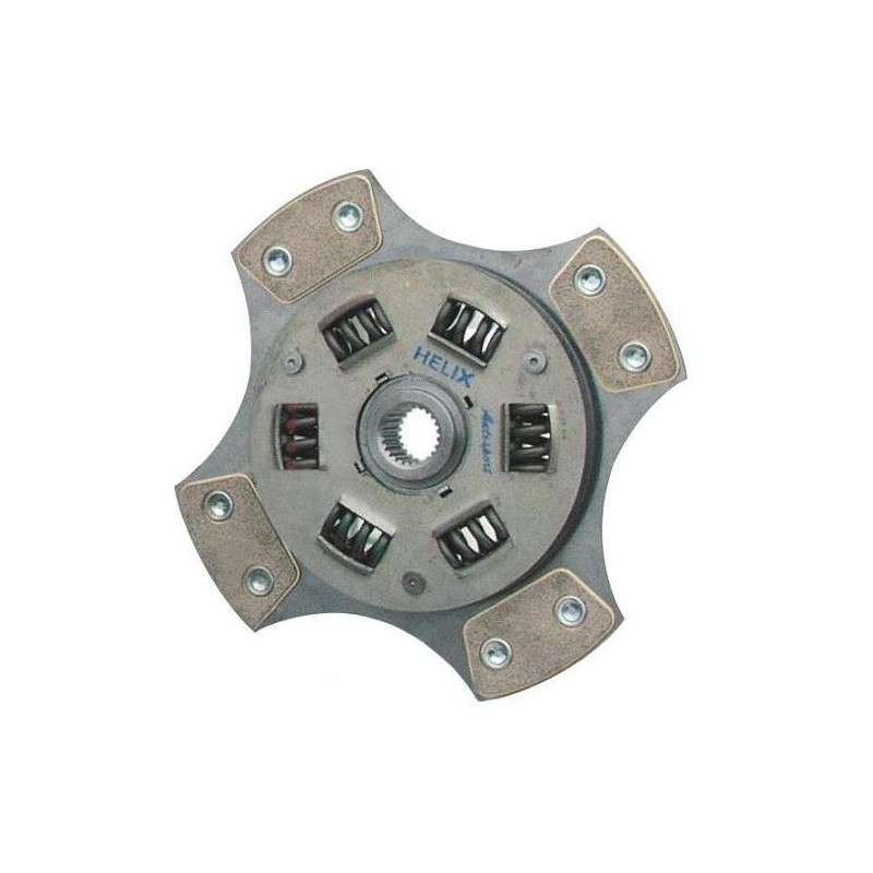 Disque d’embrayage HELIX pour MITSUBISHI Lancer Evo 9