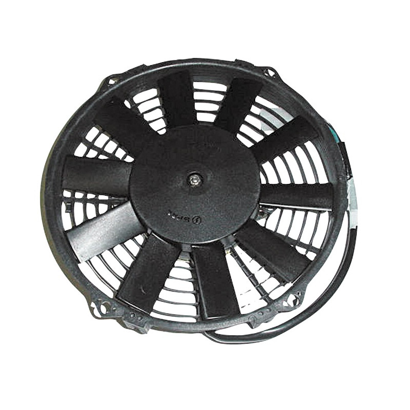 Ventilateur SPAL aspirant Ø 280 mm puissance 1 280 m3/h