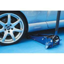 Cric Pro LASER & TOOLS acier
