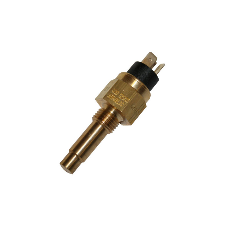 Capteur de température d'eau VDO 14x150 avec alarme 105 +/- 3°C
