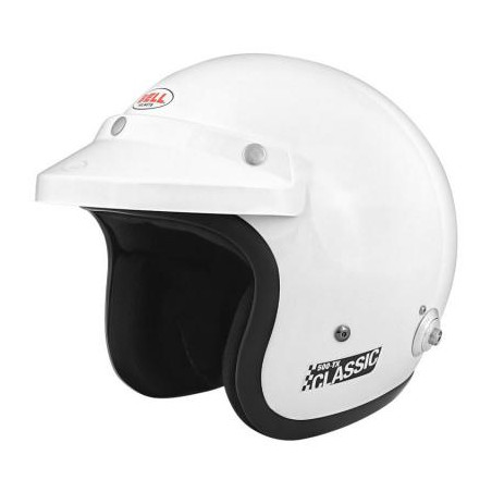 Casque FIA Bell 500-TX Classic