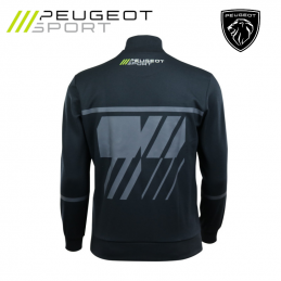Sweat Peugeot sport