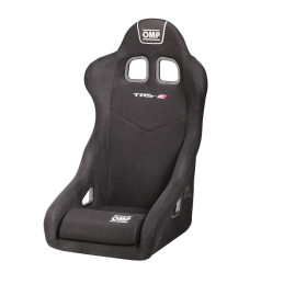 Baquet FIA OMP TRS-E XL