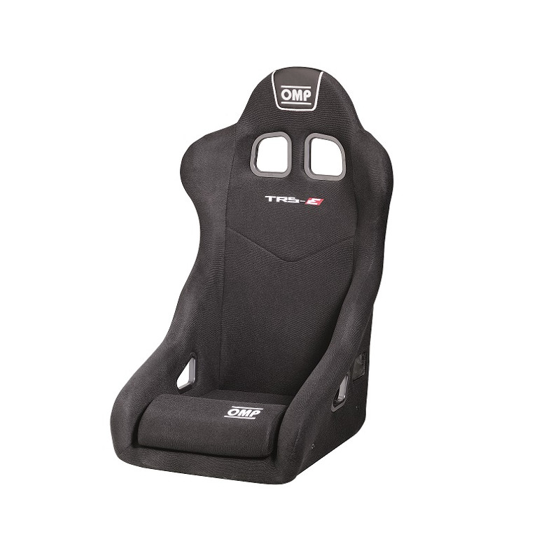 Baquet FIA OMP TRS-E XL