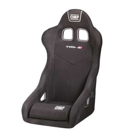 Baquet FIA OMP TRS-E XL