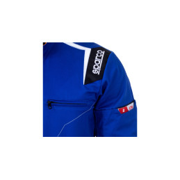 Combinaison mécano SPARCO MS-4