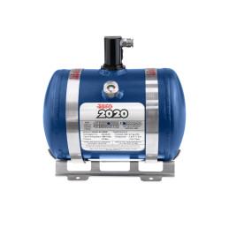 Extincteur ZERO 2020 3L électrique