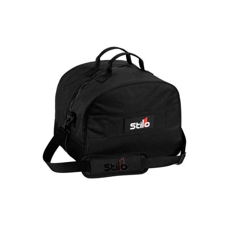 Sac à casque STILO Noir