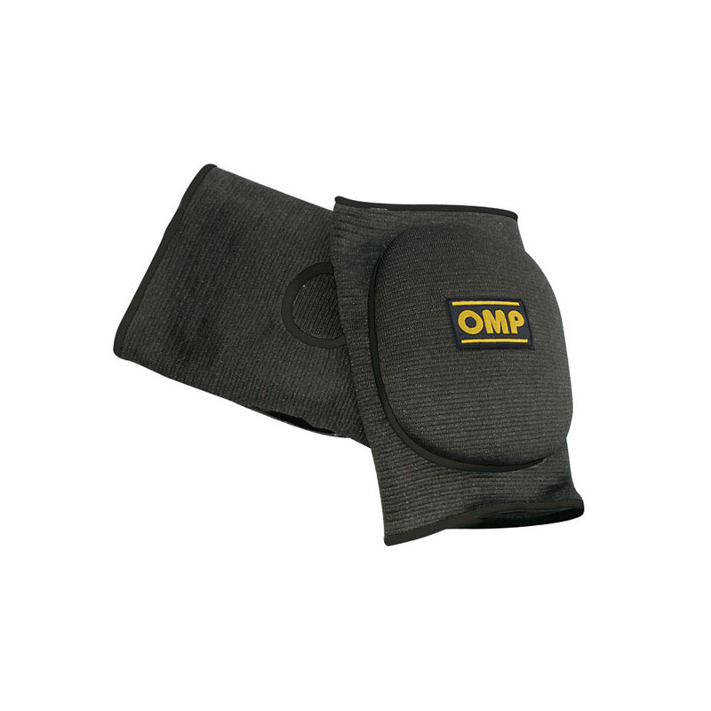 Protection Coudières OMP