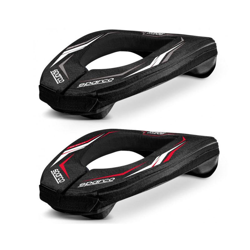 Minerve karting sparco enfant