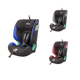 Siège Auto enfant Sparco ECE