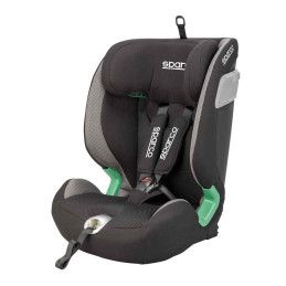 Siège Auto enfant Sparco Gris ECE