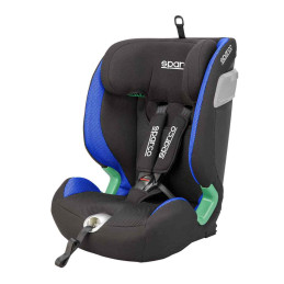 Siège Auto enfant Sparco Bleu ECE