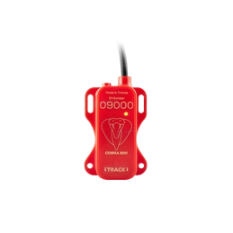 Transpondeur Cobra 200 FIL