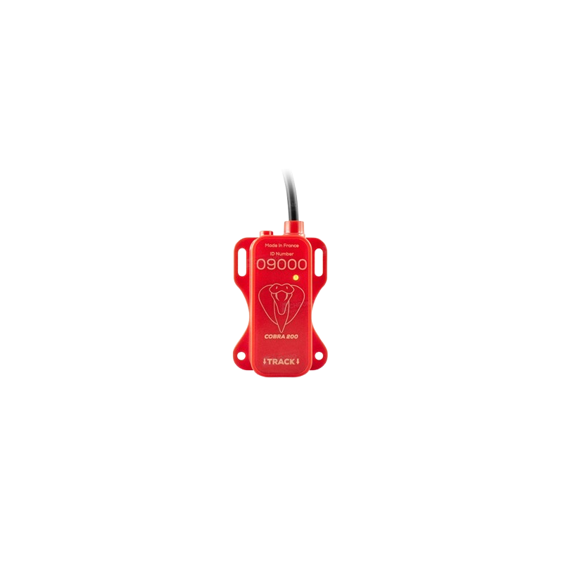 Transpondeur Cobra 200 FIL