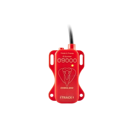 Transpondeur Cobra 200 FIL