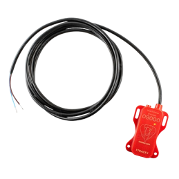 Transpondeur Cobra 200 FIL