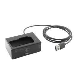 Transpondeur Cobra 200 Batterie