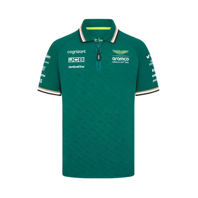 Polo ASTON MARTIN