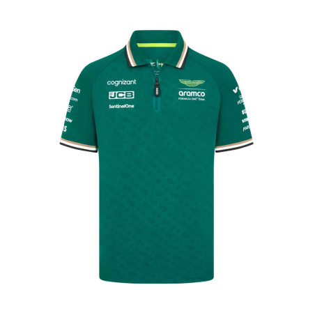 Polo ASTON MARTIN