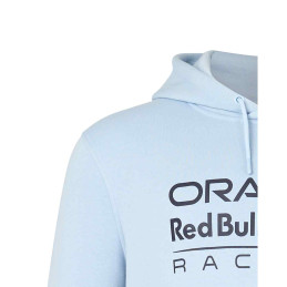 Sweat A Capuche RED BULL Castore