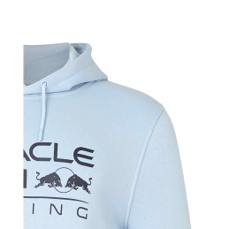 Sweat A Capuche RED BULL Castore
