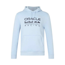 Sweat A Capuche RED BULL Castore