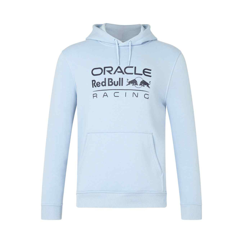 Sweat A Capuche RED BULL Castore