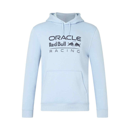 Sweat A Capuche RED BULL Castore